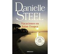 Vacaciones en Saint-Tropez (Best Seller)