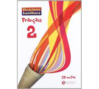 VACACIONES FRANCES 2 ESO