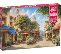 Vacaciones Italianas (1000pz)