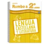 Vacaciones Lengua 1.º ESO
