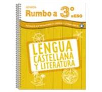 Vacaciones Lengua 2.º ESO