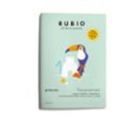 Rubio – Vacaciones 1.º de Primaria – +6 años