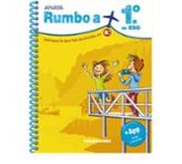 Vacaciones Rumbo A… 1.º De ESO