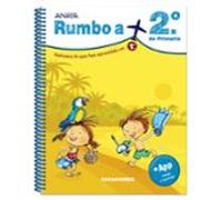 Vacaciones Rumbo A… 2.º Primaria