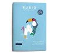 Vacacións RUBIO 1º Primaria (galego)