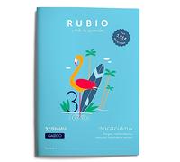 Vacacións 3º Primaria | Galego | RUBIO (Vacaciones RUBIO (galego))