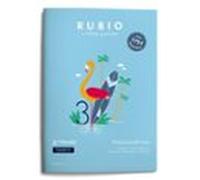 Vacacións 3º Primaria | Galego | RUBIO (Vacaciones RUBIO (galego))