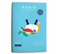 Vacacións Infantil +5 anos | Galego | RUBIO: 1 (Vacaciones RUBIO (galego))