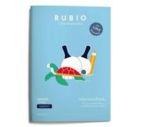 Vacacións RUBIO 3º Infantil (galego)