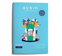 Vacacións RUBIO 4º Primaria (galego)