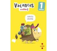 Vacances. 1 Primària