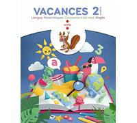 Vacances. 2 Primària (SIN COLECCION)