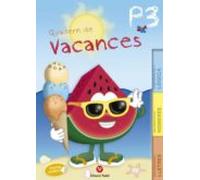 Vacances 3 Anys Vacances Infantil Quiadern Destiu