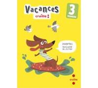 Vacances. 3 Primària