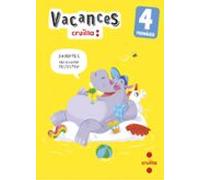 Vacances. 4 Primària