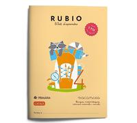 Vacances 4t Primària | Català | RUBIO: 5 (Vacances RUBIO (català))