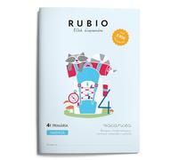 Vacances RUBIO 4t Primària (valencià): 5 (Vacances RUBIO (valencià))