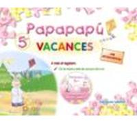 vacances 5 anys (papapapu)
