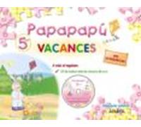 vacances 5 anys. papapapú baleares