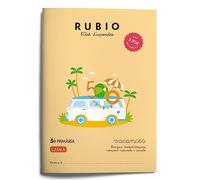 Vacances 5è Primària | Català | RUBIO: 6 (Vacances RUBIO (català))