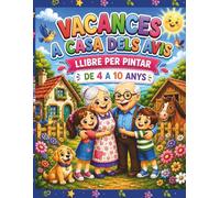Vacances a Casa dels Avis