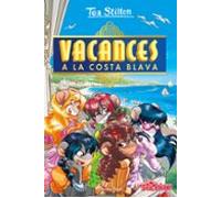 Vacances A La Costa Blava
