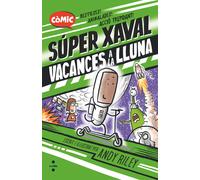 Vacances a la Lluna