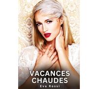 Vacances chaudes: Nouvelles érotiques de sexe tabou pour adultes: 815