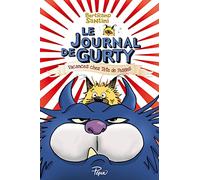 Vacances chez Tête de Fesses