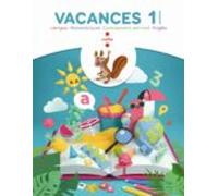 vacances cruïlla 1 ep 2018