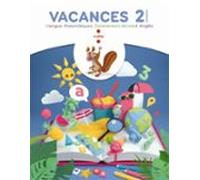 vacances cruïlla 2 ep 2018