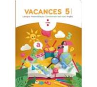 vacances cruïlla 5 ep 2018