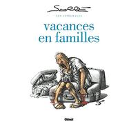 Vacances en famille