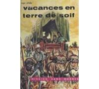 Vacances En Terre De Soif (ebook)