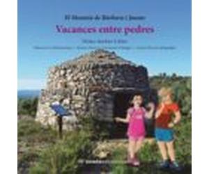 Vacances Entre Pedres
