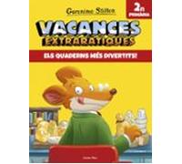Vacances Extraràtiques 2