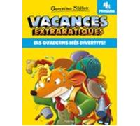 Vacances extraràtiques 4