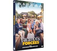 Vacances forcées [DVD]