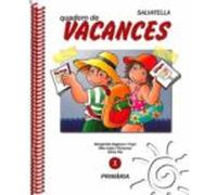 vacances primaria 1 salvatella