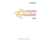 Vacances romaines