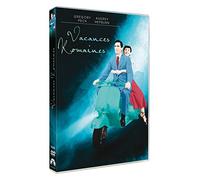 Vacances romaines [Francia] [DVD]