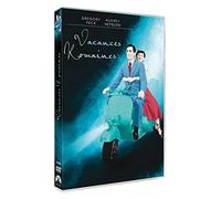 Vacances romaines [Francia] [DVD]