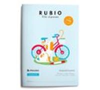 Vacances RUBIO 2n Primària (valencià): 3 (Vacances RUBIO (valencià))