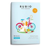 Vacances RUBIO 2n Primària (valencià): 3 (Vacances RUBIO (valencià))