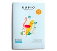 Vacances RUBIO 3r Primària | Valencià: 4 (Vacances RUBIO (valencià))