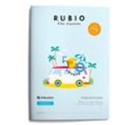 Vacances RUBIO 5è Primària (valencià): 6 (Vacances RUBIO (valencià))