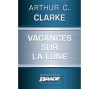 Vacances Sur La Lune (ebook)