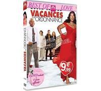 Vacances sur ordonnance [Francia] [DVD]