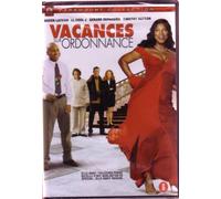 Vacances Sur Ordonnance [Import belge]