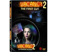 Vacancy 2: The First Cut [USA] [DVD]
